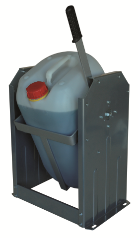 Abfüllbock Rapid AFB 60