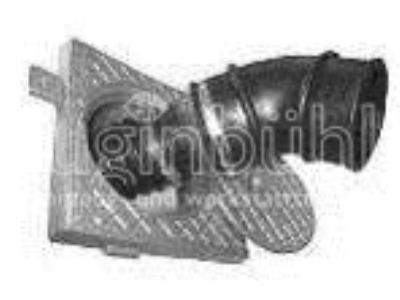 Schlauchkombination NW 75 mit Schlauch UNI 2000