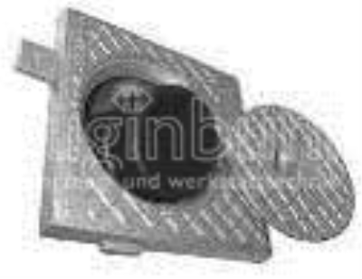 Schlauchkombination NW 75 mit Werkstattschlauch