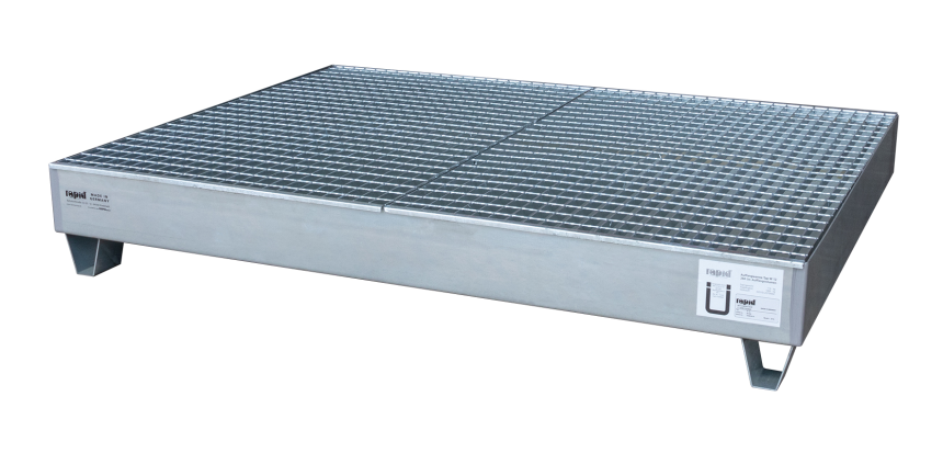 Auffangwanne Rapid W 12