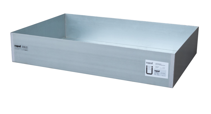Auffangwanne Rapid W 15