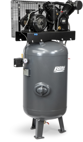 Blitz Kolbenkompressor VERSA UNI 550/250V