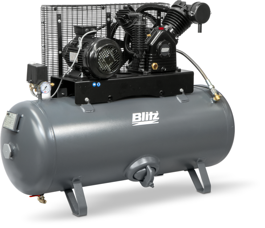 Blitz Kolbenkompressor VERSA UNI 850/500H