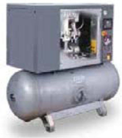 Kompressor Blitz Monsun Fast K 7,5