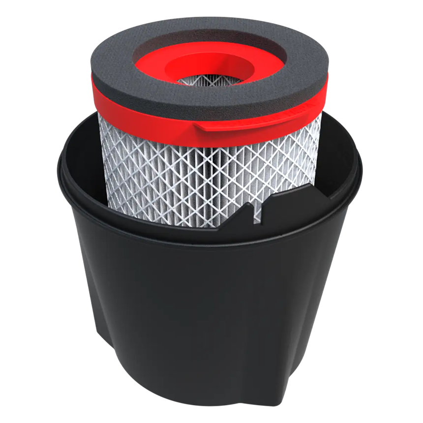 Kombifilter M5-HEPA H13 Protector