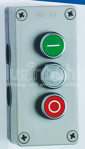 Ein- / Ausschalter EAS