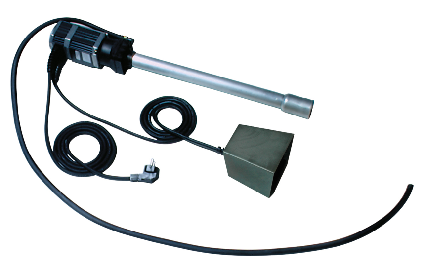 Elektropumpe KRP 400