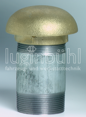 Entlüftungskappe EK