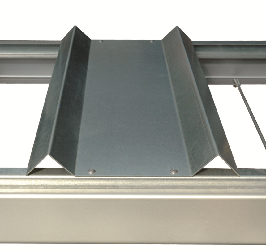 Fassauflage Rapid FA 1950