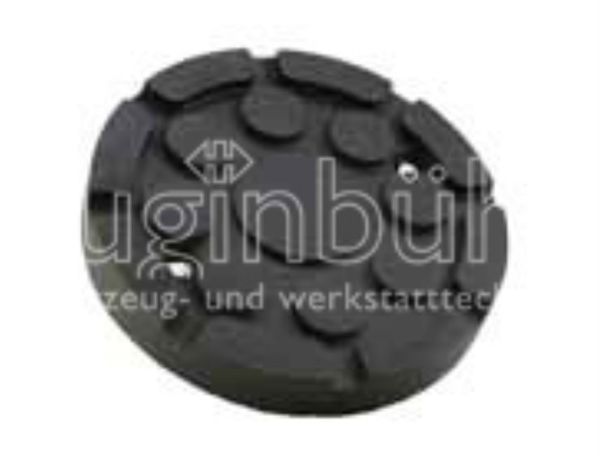 Gummiteller 36001.04.04.001