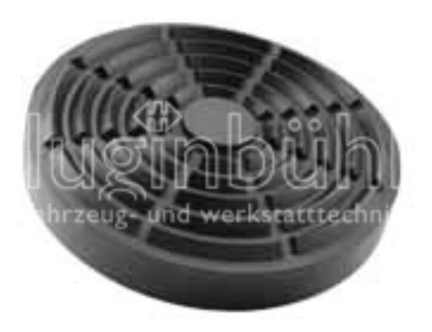 Gummiteller SK2030-160