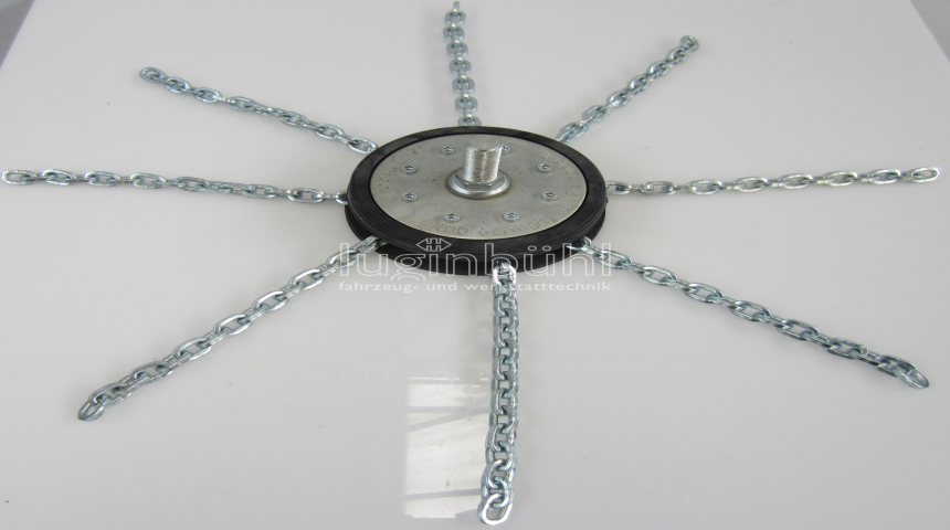 Kettenrad Rud 8-Strang