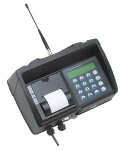 Masterterminal Rapid MT-RFZ