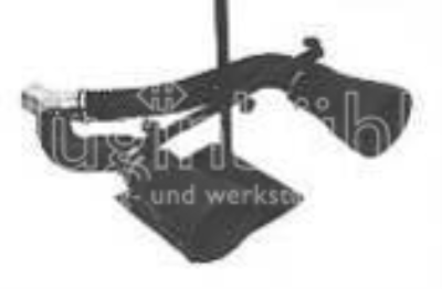 Motorrad-Standtrichter für AU