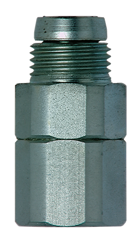 Öldrehgelenk Schlauchaufroller ÖDG 12/E