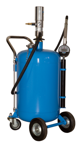 Ölspender Rapid OSG 80 PZ