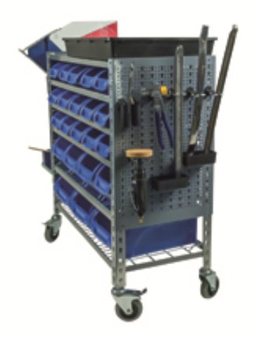 Reifenserviceregal Modell RSR 900/1