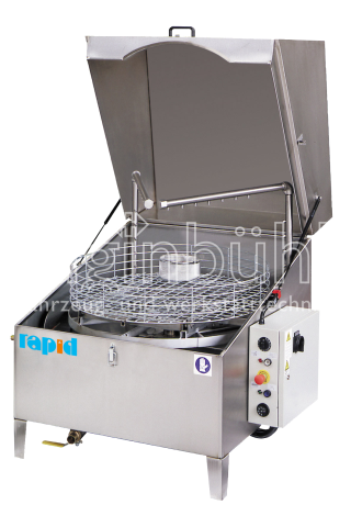 Teilewaschautomat Rapid TWA 280