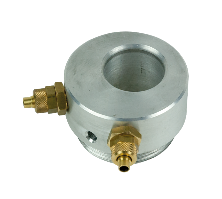 Saugschlaucharretierung Rapid SG 25