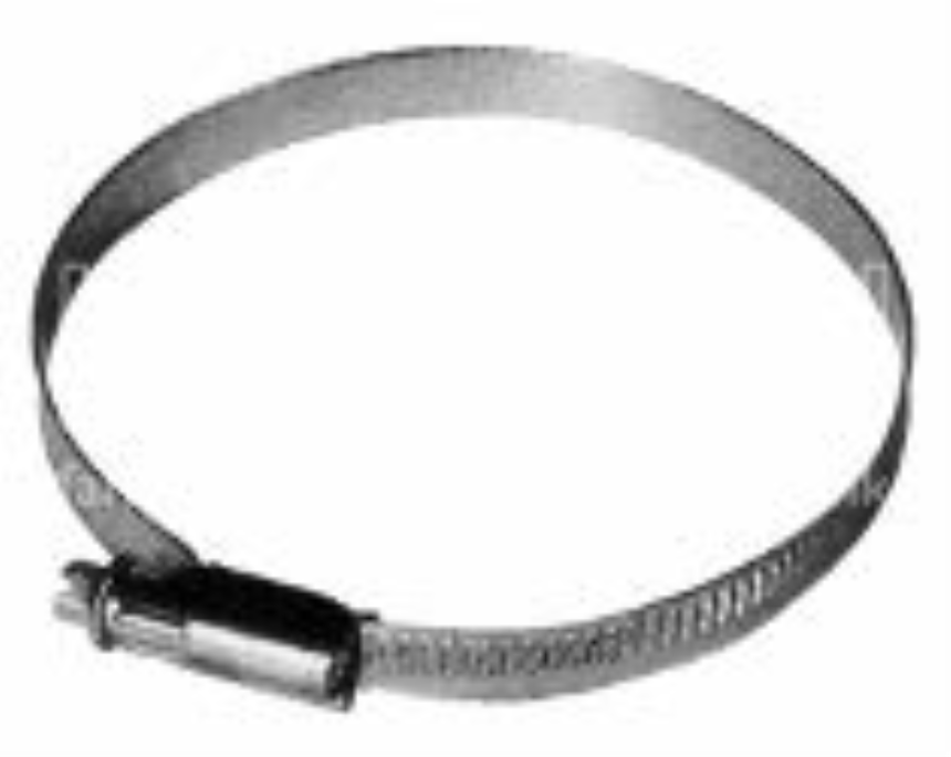 Schlauchschellen für Werkstattschlauch