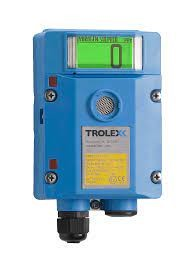 Sentro Gas Detektor Gruppe I