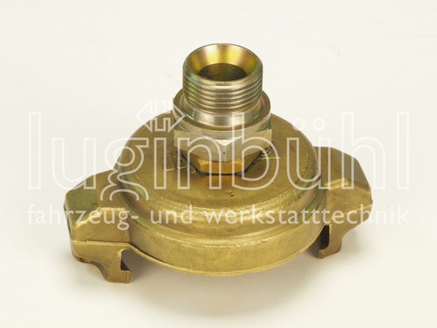 Tankwagendeckel Rapid für Öltanks TK-DN 20