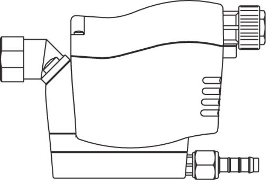 Automatischer Kondensatableiter Blitz 
