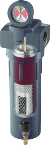 Druckluft-Filter Blitz H 15