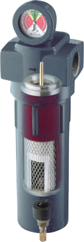 Druckluft-Filter Blitz H 20