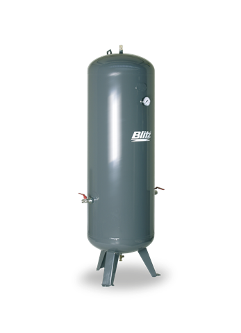 Druckluftbehälter Blitz KS 250/11