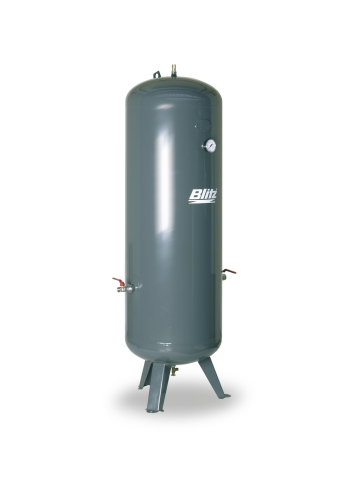 Druckluftbehälter Blitz KS 250/16