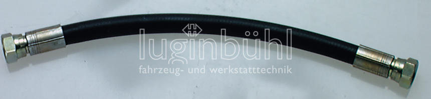 Verbindungsschlauch DN25