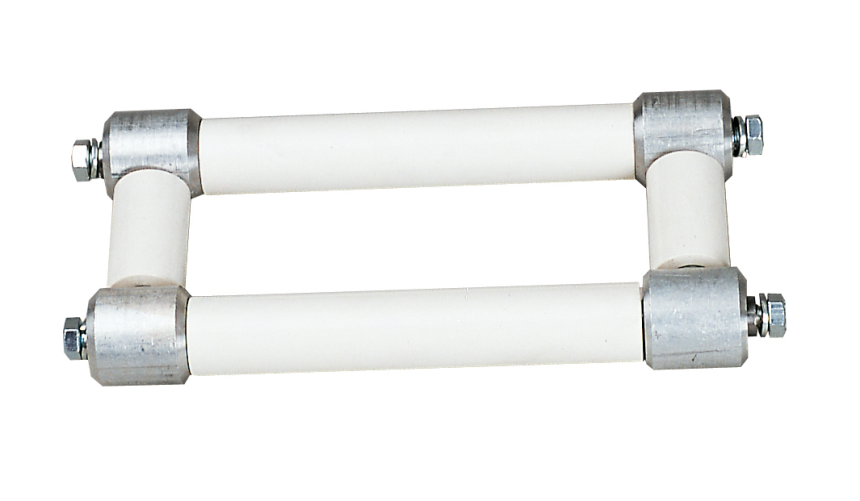 Rollenausläufe für Baureihe 6