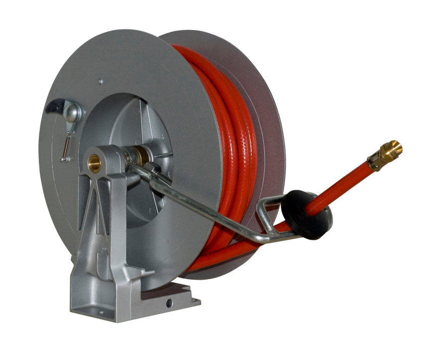 Schlauchaufroller Rapid Baureihe 3