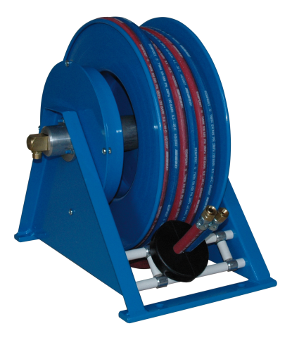 Schlauchaufroller Rapid Baureihe 7