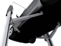 2-Säulen-Hebebühne Rotary SPMA35-XE, 3.5 to