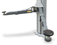 2-Säulen Hebebühne Rotary SPOA3LX