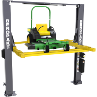BendPak XPR-9S 2-Säulenlift hydraulisch