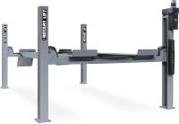 4-Säulen Hebebühne Rotary SM80-60, 8 to