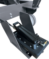 Aggregathubtisch Master Gear MGE 2.0