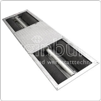 Analog Bremsprüfstand 4 to PW/Lieferwag.