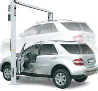 2-Säulen Hebebühne Rotary SPOA3TS-5-EH2