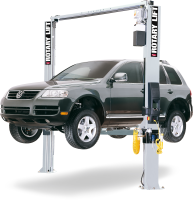 2-Säulen Hebebühne Rotary SPOA40M-5-EH2