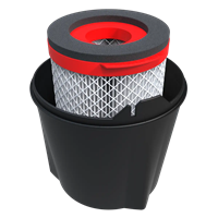 BMair Protector 24 V inkl. Connect Echtzeit-Überwachungssystem