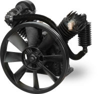 Blitz Kolbenkompressor VERSA UNI 510/250H