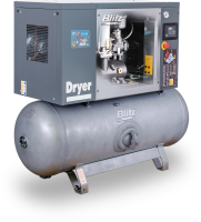 Kompressor Blitz Monsun Fast S 5,5