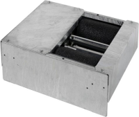 Bremsprüfstand BPS RT800W für Motorräder