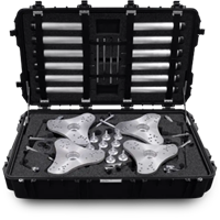 CCD-Achsmessger&amp;#228;t Rotary RWA5100HDB.3