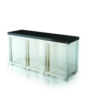 Werkbank 2160x920x660