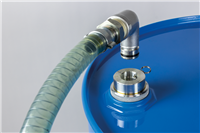 Digitales Getriebeölabgabeset Rapid GAM 200 DSM